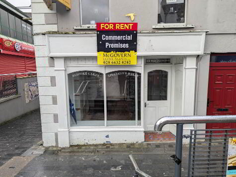 Photo 1 of 2e The Diamond, Enniskillen