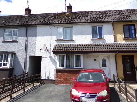 Photo 1 of 24 Crossmore Gardens, Keady