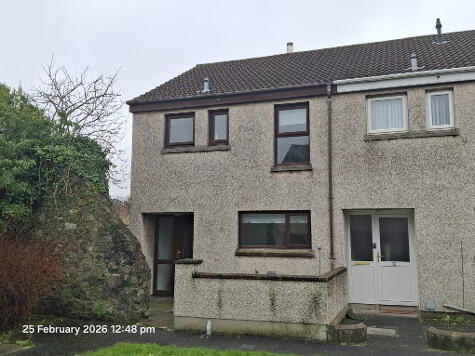 Photo 1 of 23 Mckeens Avenue, Carrickfergus