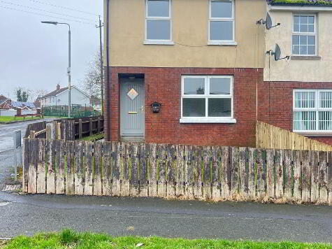 Photo 1 of 3 Keggall View, Carrickcroppan, Camlough