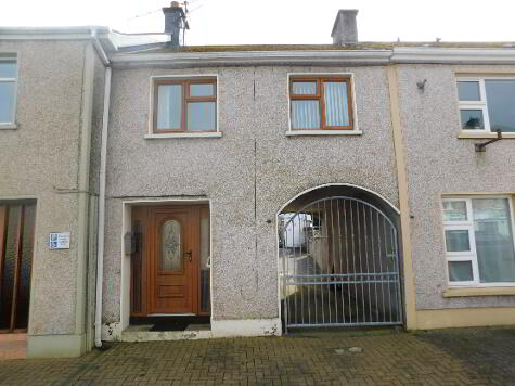 Photo 1 of 10 Main Street, Trillick, Omagh