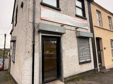 Photo 1 of 43 Elmwood Terrace, Derry