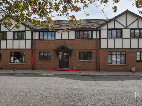 Photo 1 of 3 Upton Court, Templepatrick