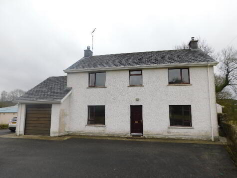 Photo 1 of 40 Learden Road, Gortin, Omagh