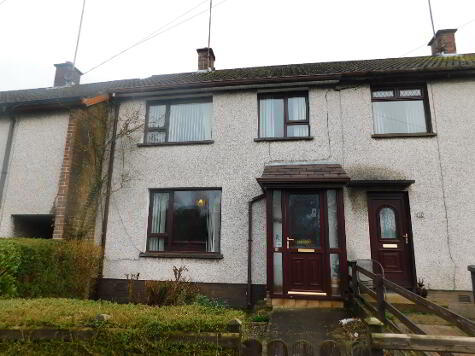 Photo 1 of 59 Festival Park, Omagh