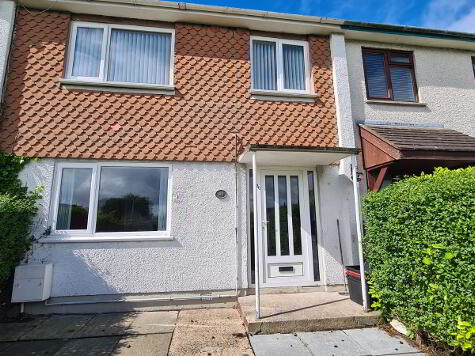 Photo 1 of 80 Knockleigh Drive, Carrickfergus
