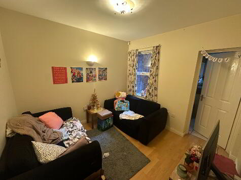 Photo 1 of 46 St Albans Gardens, Belfast