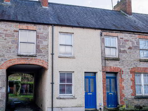 Photo 1 of 66 St Patrick's Street, Draperstown, Magherafelt