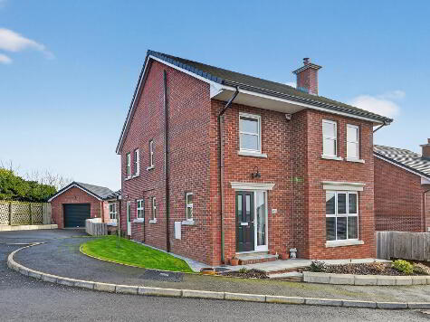 Photo 1 of 42 Berwick Heights, Moira