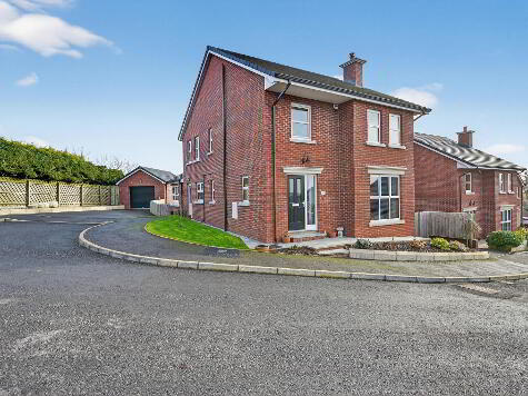 Photo 1 of 42 Berwick Heights, Moira