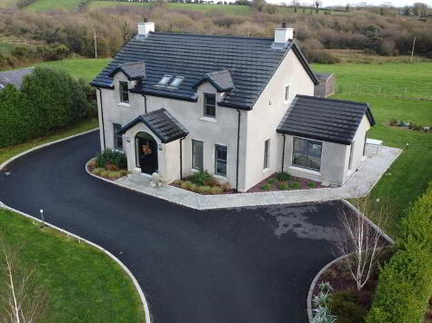 Photo 1 of 34 Castlerainey Road, Crossgar