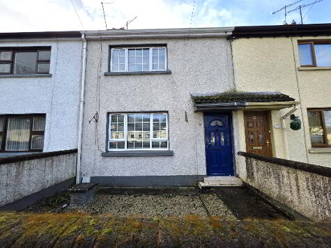 Photo 1 of 9 Newtownkennedy Street, Strabane