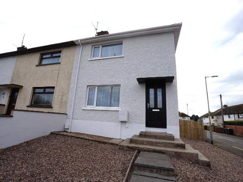 Photo 1 of 10 St Johns Terrace, Moira