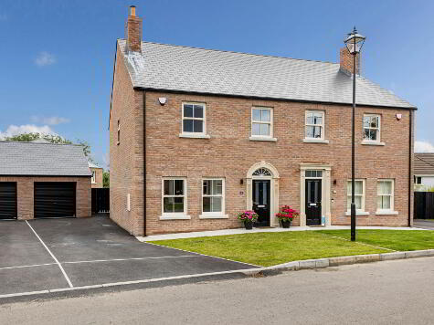 Photo 1 of 16 Churchview Meadows, Hillsborough