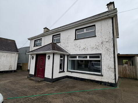 Photo 1 of Carrickrovaddy Road, Newry