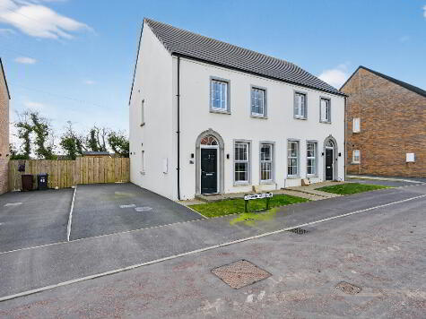 Photo 1 of 38 Bashford Park Close, Carrickfergus