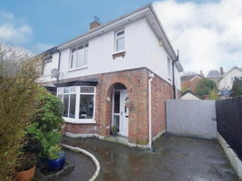 Photo 1 of 74 Victoria Gardens, Cavehill, Belfast