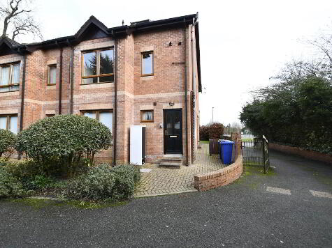 Photo 1 of 3 Park Mews, Belfast