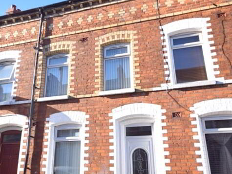 Photo 1 of 5 Mcmaster Street, Belfast