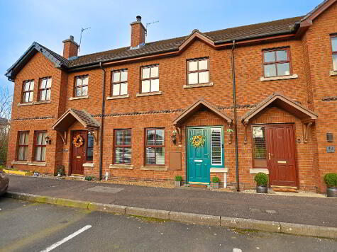 Photo 1 of 42 Burn Brae Green, Banbridge