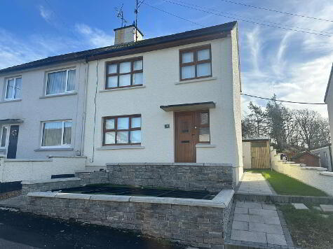 Photo 1 of 13 Altinure Cottages, Claudy