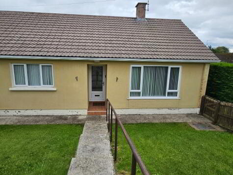 Photo 1 of 18 Muldoon Park, Dromore, Omagh