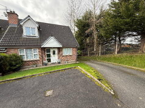 Photo 1 of 94 Cedar Ridge, Dungannon