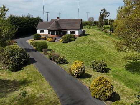 Photo 1 of 17 Tattymoyle Road, Fintona