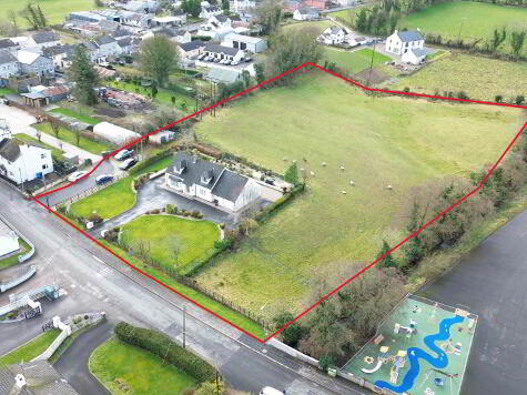 Photo 1 of Hawthorn View, Gargadis Road, Trillick