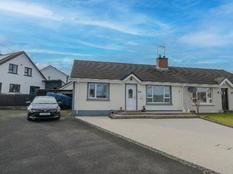 Photo 1 of 12 Mounthill Court, Cloughmills, Ballymena