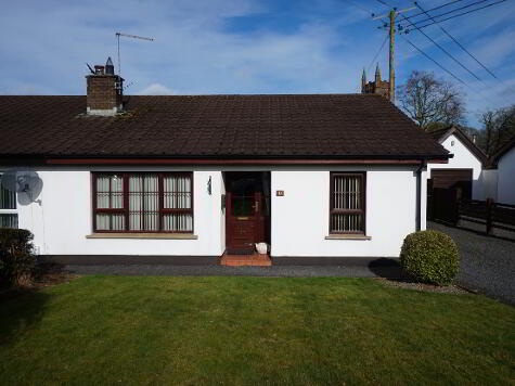 Photo 1 of 6 New Forge Park, Magheralin