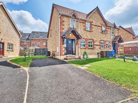 Photo 1 of 45 Old Mill Grange, Portstewart