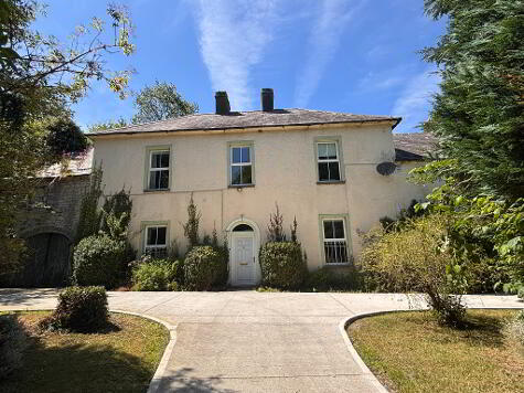 Photo 1 of Glenville, Ballydonnell, Mullinahone, Tipperary