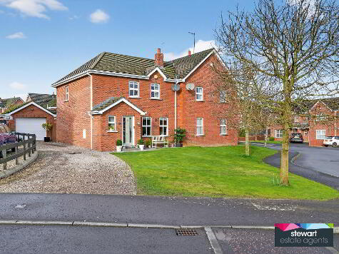 Photo 1 of 79 Windsor Hill, Waringstown