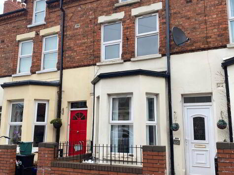 Photo 1 of 124 My Ladys Road, Ravenhill, Belfast