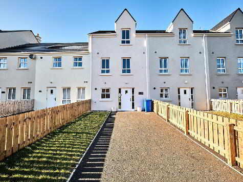Photo 1 of 19 West Strand Drive, Portrush
