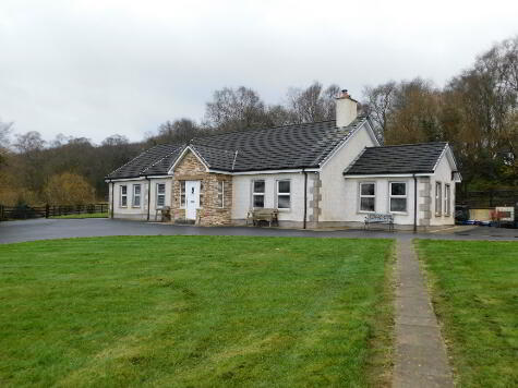 Photo 1 of 21 Meencargagh Road, Castlederg