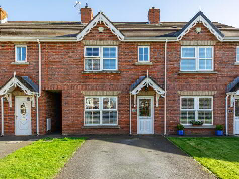 Photo 1 of 76 Wellington Park Avenue, Maghaberry, Craigavon