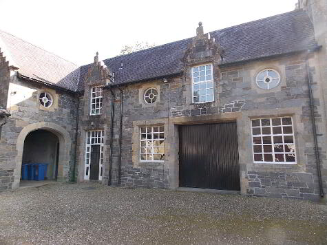 Photo 1 of Flat 2 Baronscourt Estate, 55 Baronscourt Road, Omagh