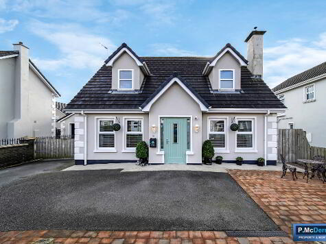 Photo 1 of 51 Willowcroft, Feeny