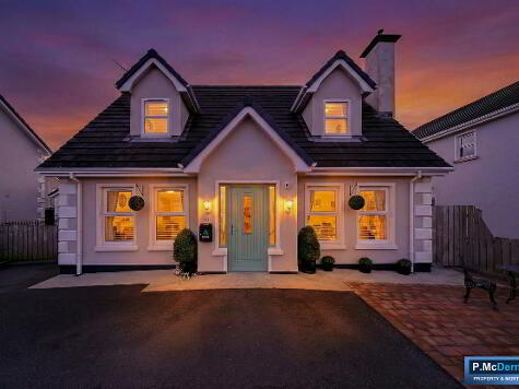 Photo 1 of 51 Willowcroft, Feeny