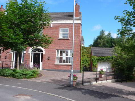 Photo 1 of 11 Glebe Gardens, Moira