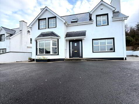 Photo 1 of 13 Hillview, Luddan, Buncrana