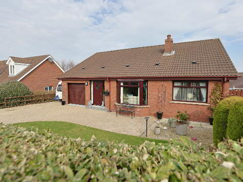 Photo 1 of 28 Thornheights, Banbridge