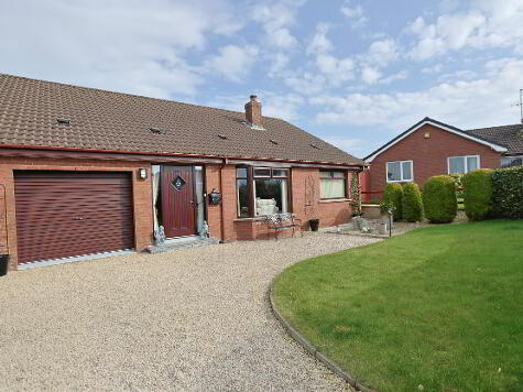 Photo 1 of 28 Thornheights, Banbridge