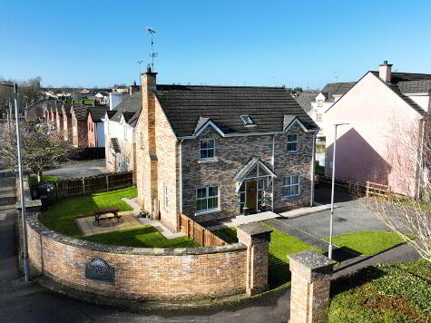 Photo 1 of 2 Featherbed Glade, Rossorry, Enniskillen