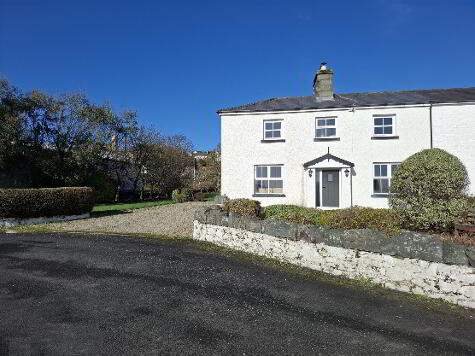 Photo 1 of 1 Coastguard Station, Greencastle