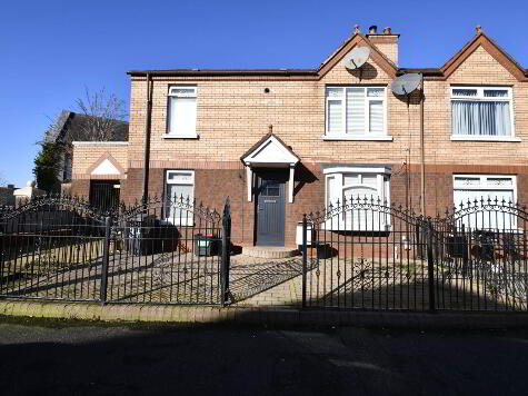 Photo 1 of 37 Roden Street, Belfast