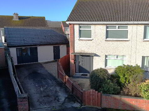 Photo 1 of 45 Enagh Park, Limavady