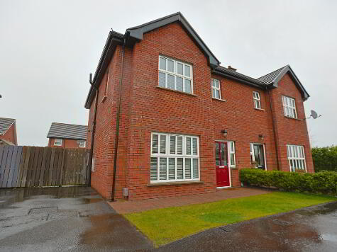 Photo 1 of 72 The Fairways, Portadown